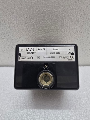 Landis gyr - landis,