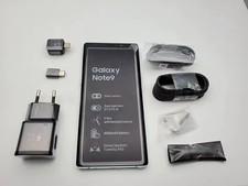 Samsung galaxy note9 noir - galaxy,