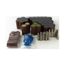 WotC HeroScape Master Set #1 -