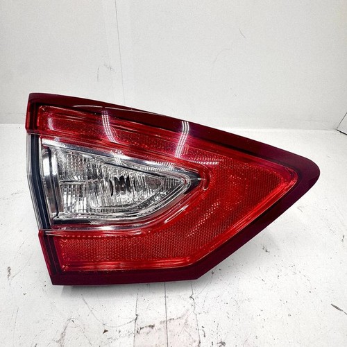 Ford fusion 2013 gauche - ford,