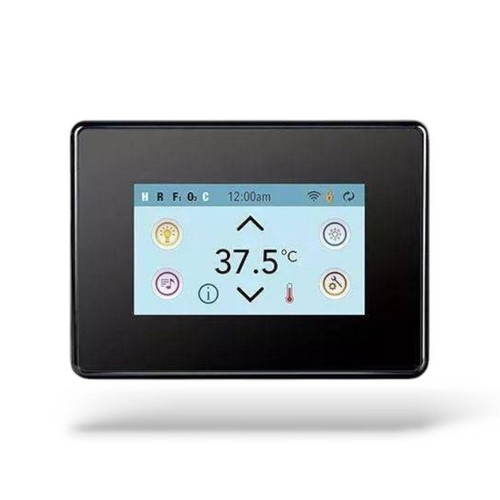 Balboa spa touch h2t panneau - spa,