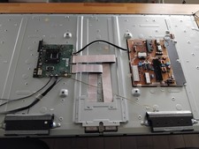 Carte Tv Électronique Samsung