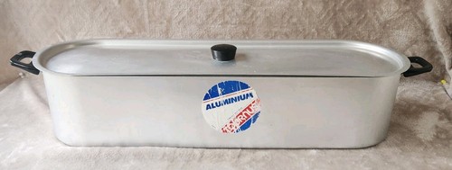 Poissonnière saumonière - poissonnière,