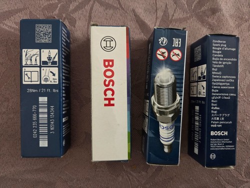 Lot bougies d - de,
