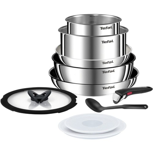 Batterie cuisine tefal - batterie,