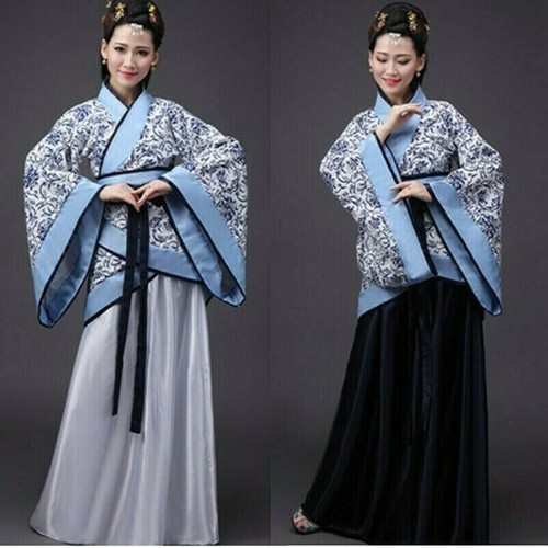 Femmes hanfu tenues ruqun - femmes,