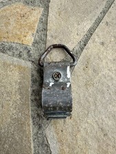 Attache Boucle Harnais