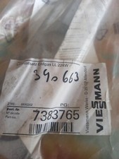 VIESSMANN 7383765 pièces de conversion GS1 22kW   EG-LL