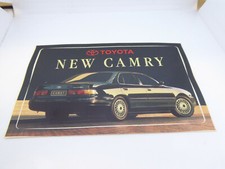 AUTOCOLLANT / STICKER  Vintage