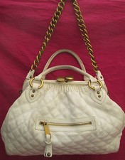 -AUTHENTIQUE  sac à main STAM