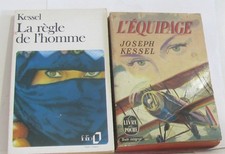 Lot de 2 livres La règle de