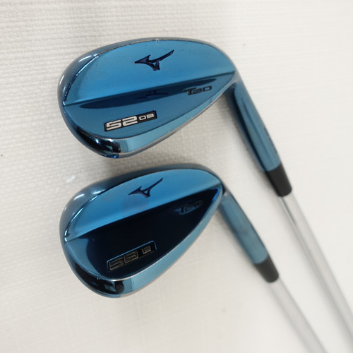Mizuno t20 wedge - mizuno,