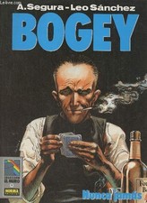 Bogey - Nunca jamas -