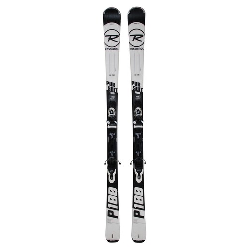 Ski occasion rossignol pursuit - occasion,