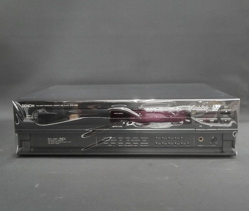 Denon dcd 1290 - cd, player