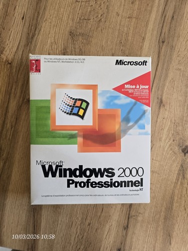 Microsoft windows 2000 - windows,