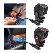 Dégivreur automatique de