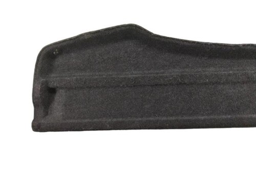 Plage arriere citroen - citroen, c4