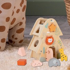 Trie Boîte de jeu Activité