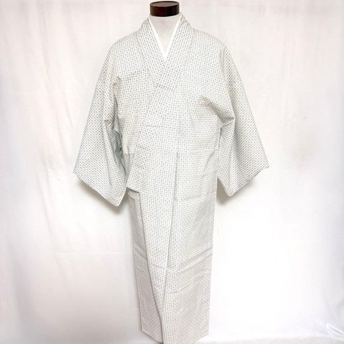 Kimono japonais 870 coton