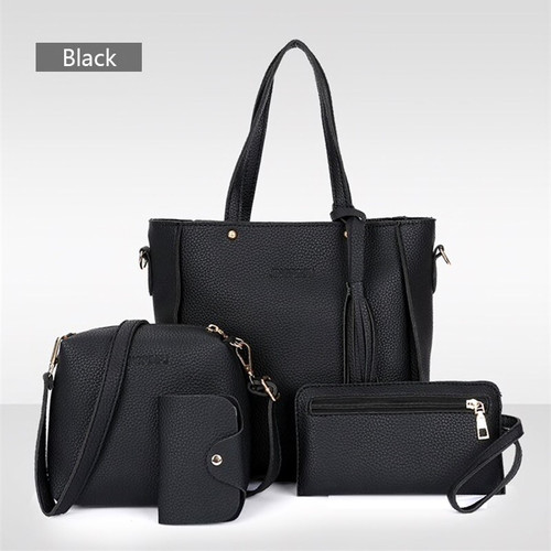 Ensemble sac main pièces - ensemble,