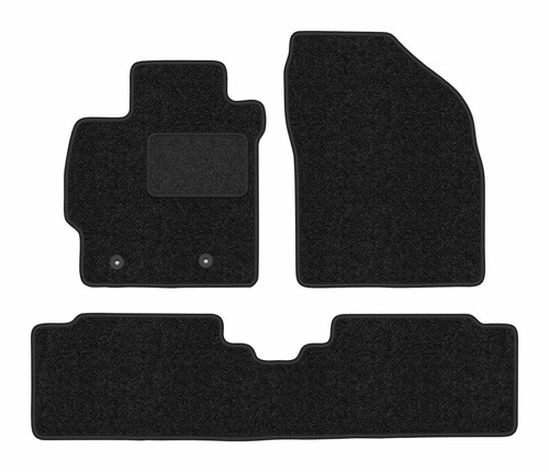 Tapis moquette toyota auris - auris, i