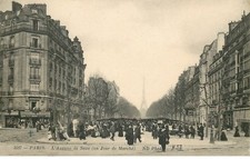 PARIS 7eme arrondissement