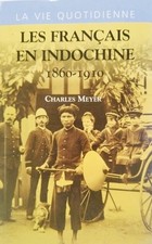 LES FRANCAIS EN INDOCHINE