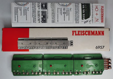 FLEISCHMANN 6957  HO N  Bloc -