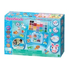 L'atelier d'initiation - AQUABEADS - 35087