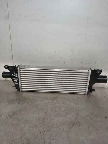 Echangeur air turbo suzuki - d,