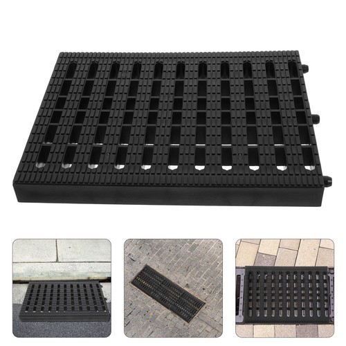 Grillage pour gouttiere - grillage,