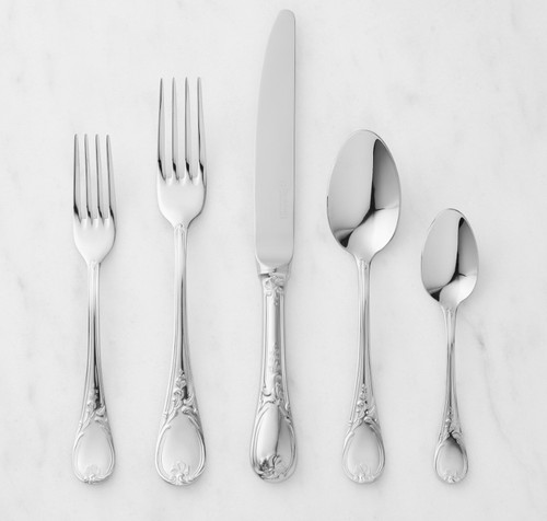 Guy degrenne marquise - marquise, flatware