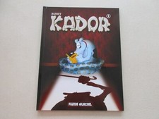 KADOR T 1 TTBE/NEUF BINET LES