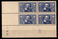 JEAN JAURES n°319 en Coin