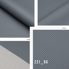 Simili Cuir Tissu de Voiture