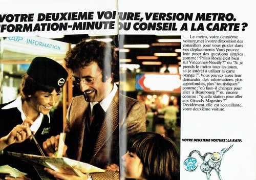 Publicite advertising 0217 - advertising,