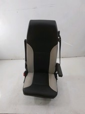 Siège arrière droit 3ème