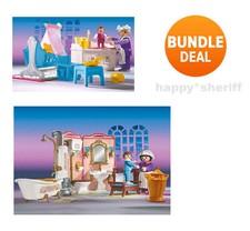 Playmobil maison poupée - maison, de