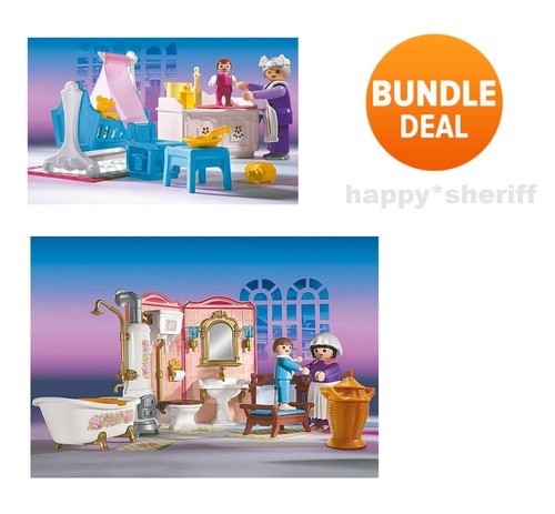 Playmobil maison poupée - maison,