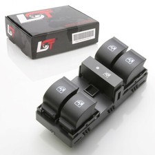 Lève-vitre Électrique Quad