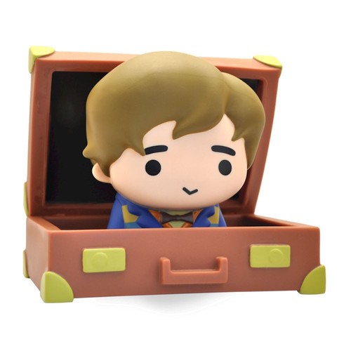 Valise tirelire harry - tirelire, 3d