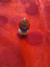 Fève FEVE GALETTE VINTAGE COLLECTION OEUF DE PAQUES