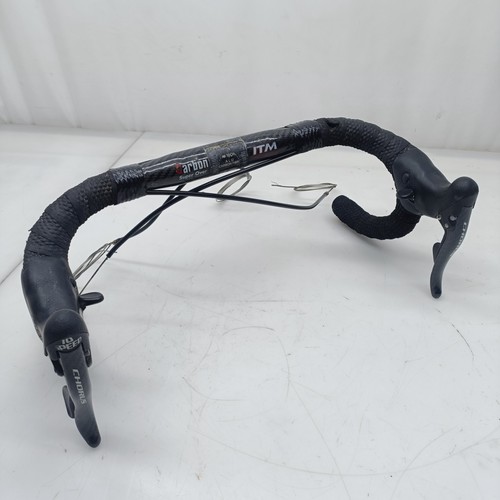 Levier changement campagnolo - levier,
