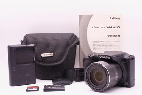 Appareil photo compact canon - photo,
