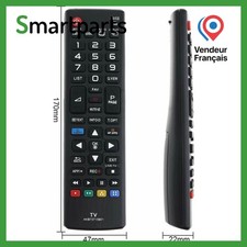 Télécommande compatible LG
