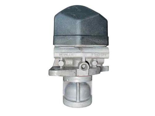 7810871 vanne egr bmw serie - vanne,