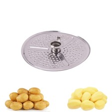 1 Pcs Accessoire Éplucheur