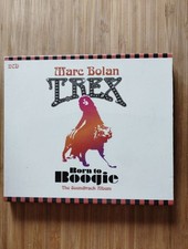 TREX Born to Boogie | Marc