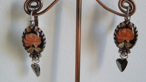 Boucles oreille gas bijoux - boucles, d'oreille